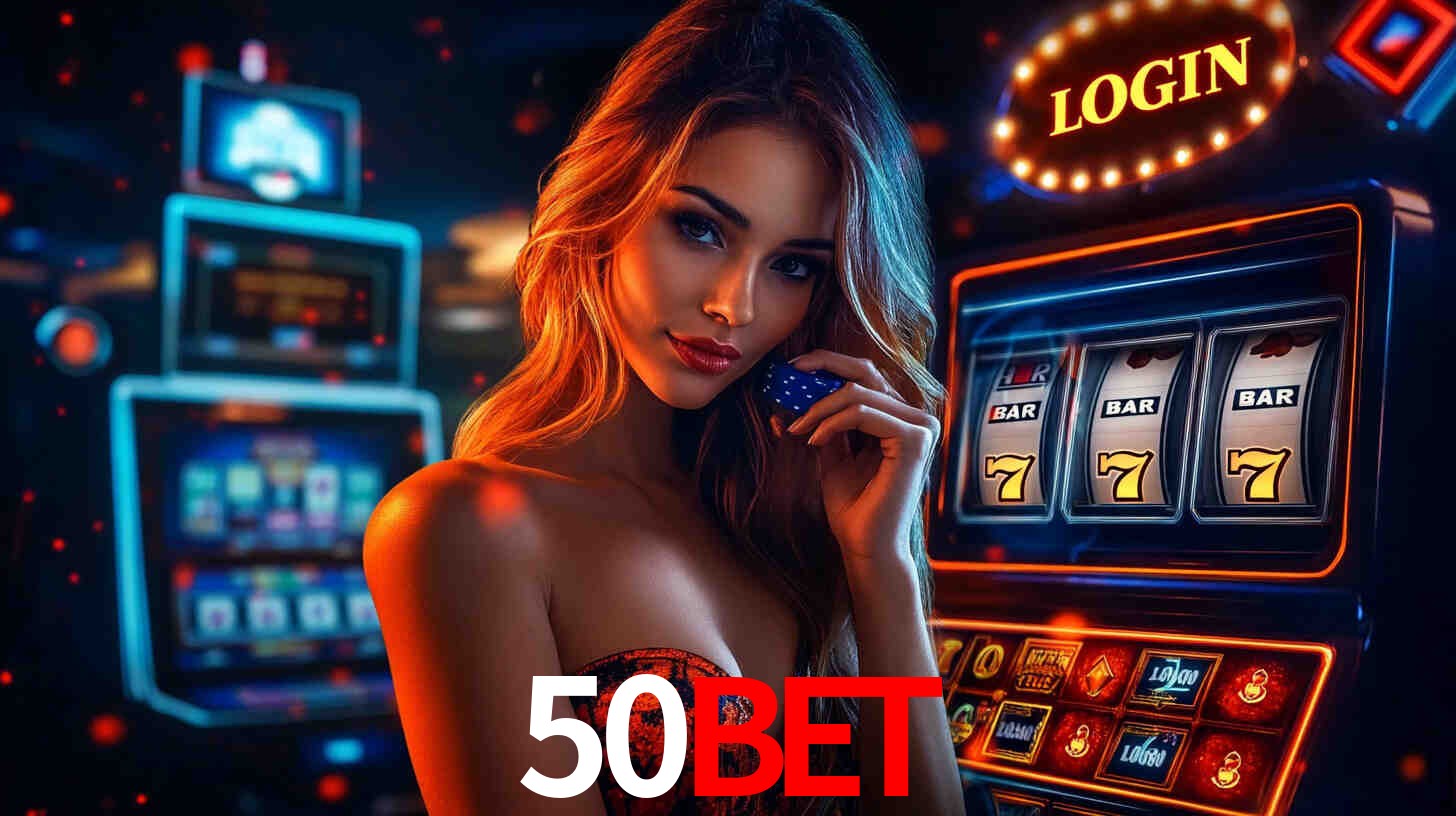 50Bet,50Bet Casino