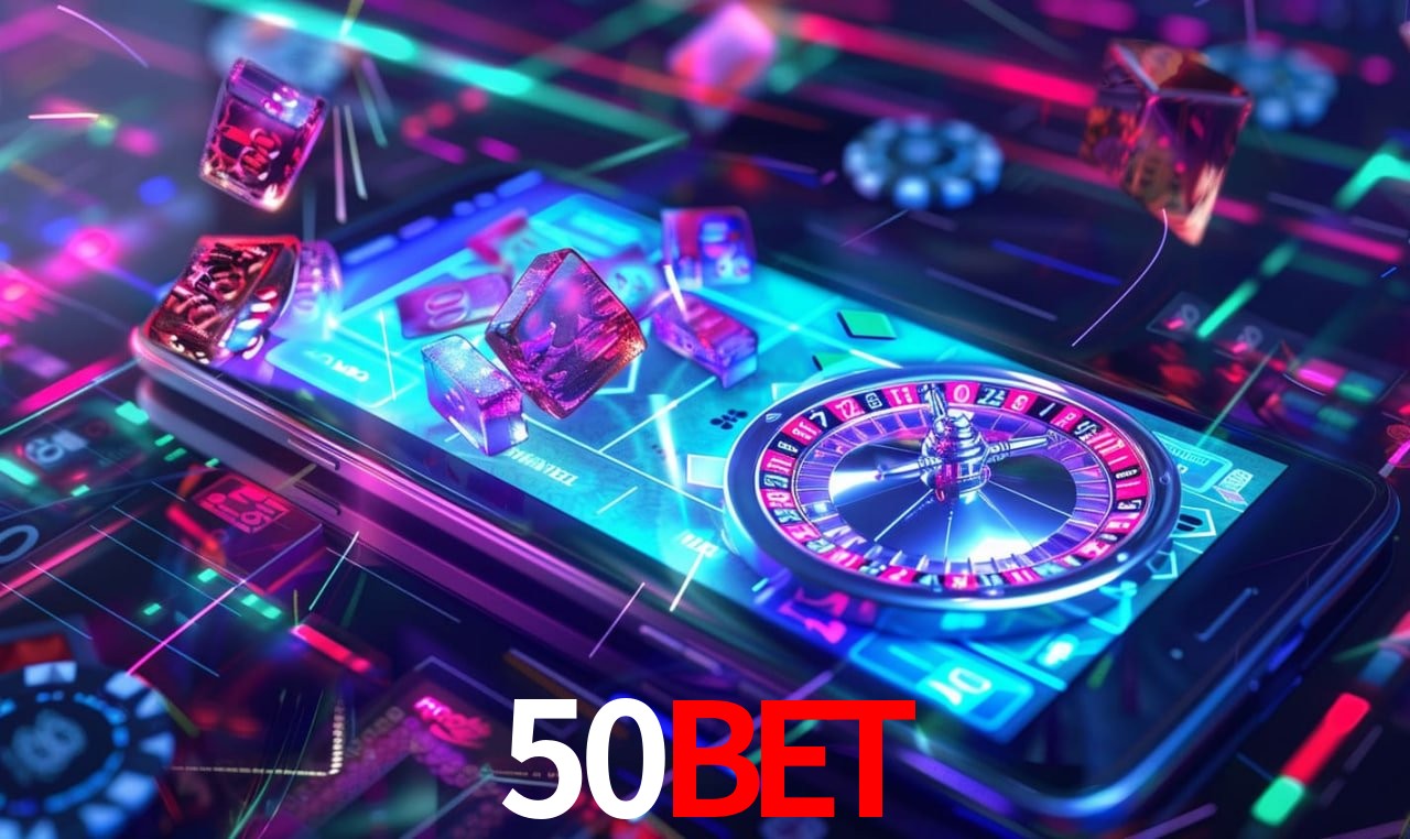 Benefícios da Conta 50Bet