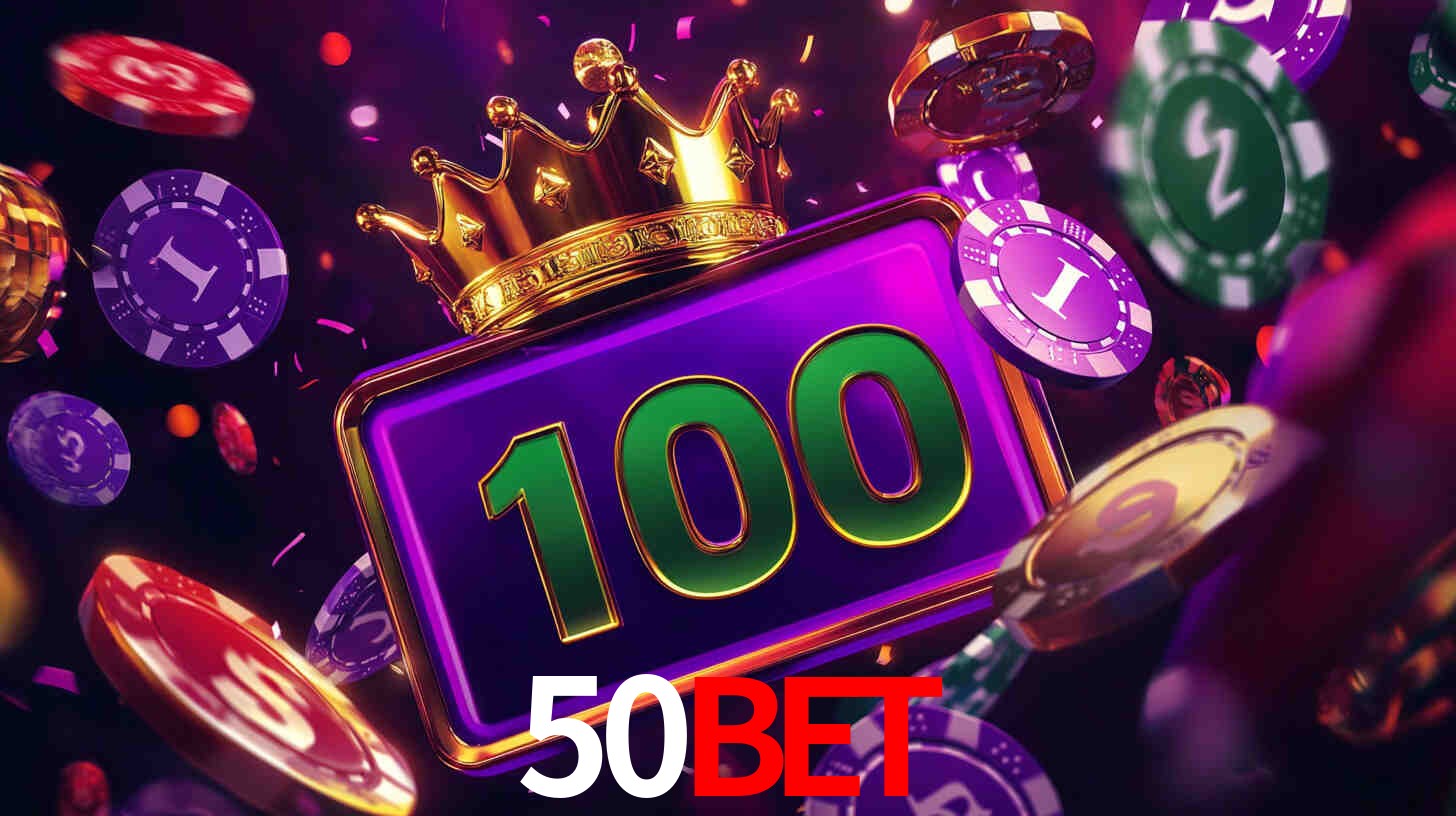 Blackjack Table 50Bet