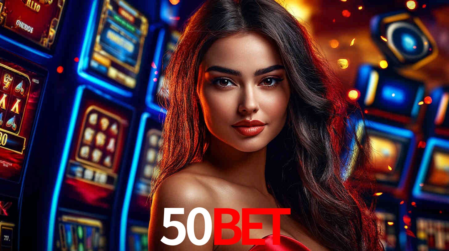 Desvendando o Mundo dos Jogos Virtuais na 50Bet