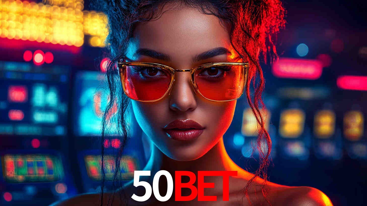 Inovações de Jogos na 50Bet: O Futuro das Experiências Interativas