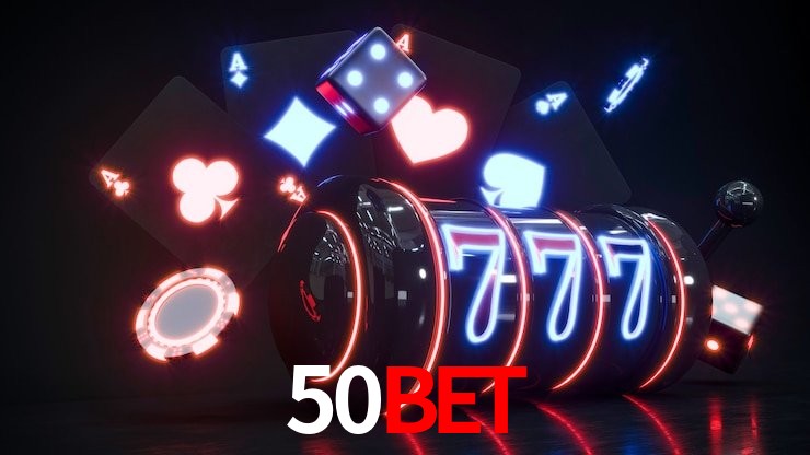 Bonus Features 50Bet