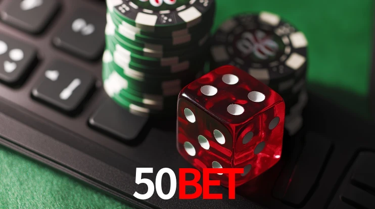 Exclusive Offers 50Bet