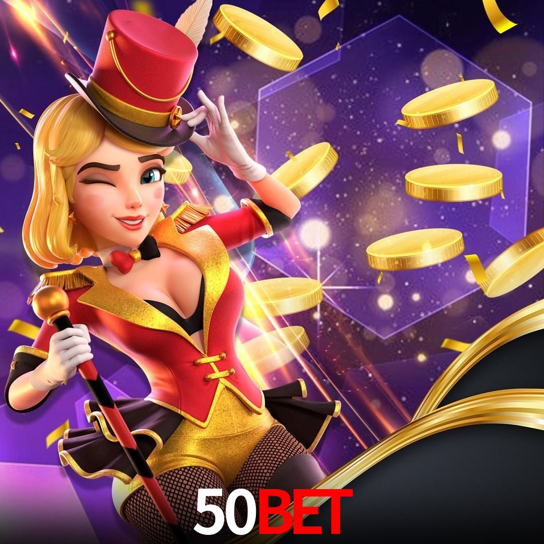 Welcome Bonus 50Bet