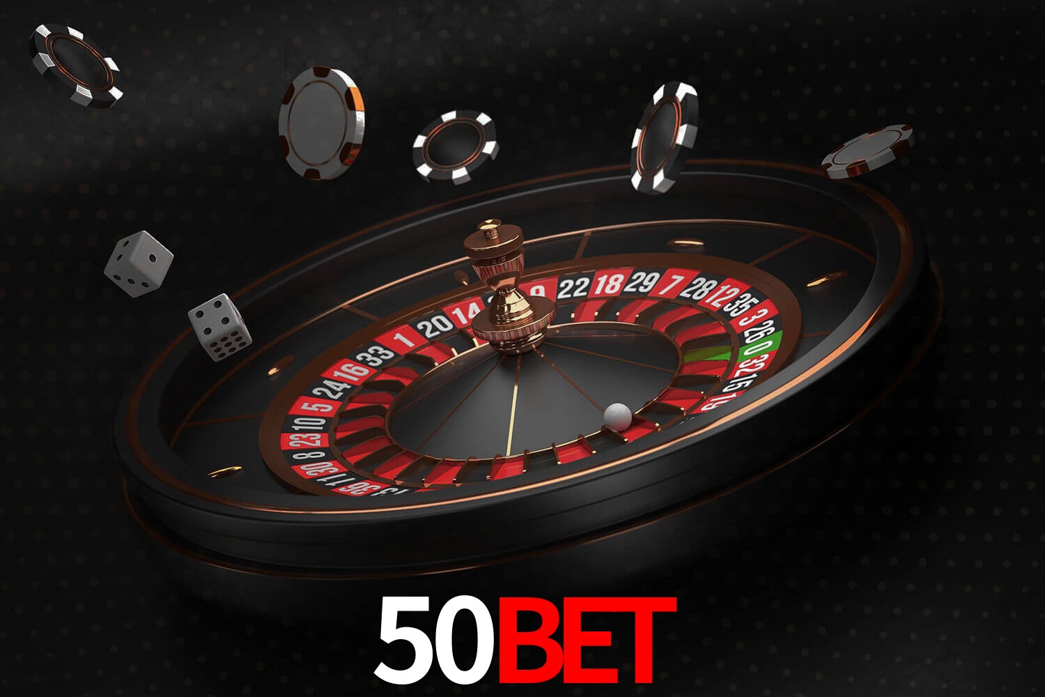 50Bet,50Bet Casino