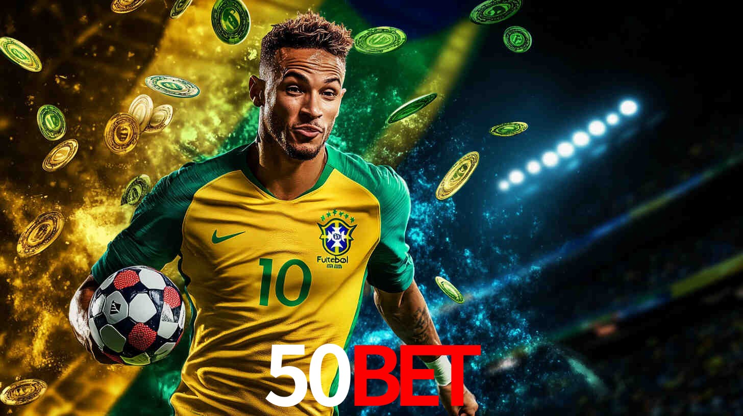 Descubra o Programa VIP da 50Bet: Vantagens Exclusivas para Jogadores