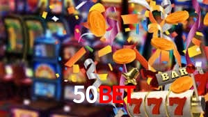 50Bet,50Bet Casino