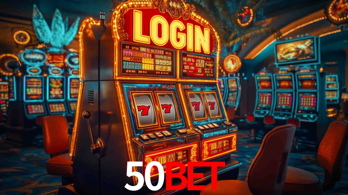 Daily Bonuses 50Bet