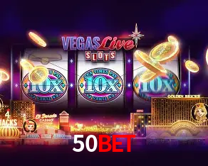 50Bet Brasília - VIP Program