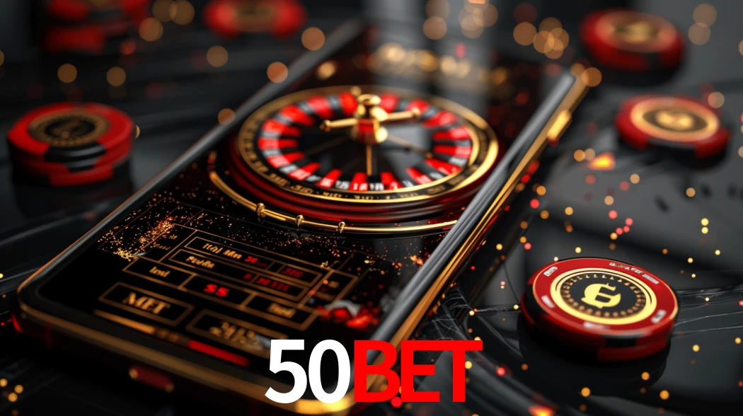 Responsive Design 50Bet
