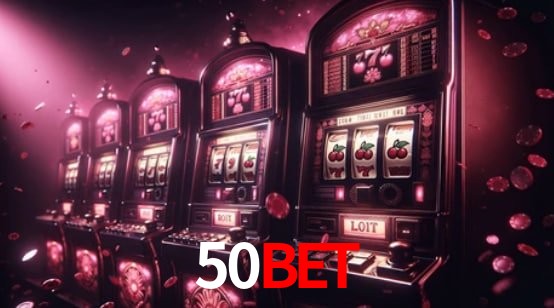 Mesa de Blackjack 50Bet