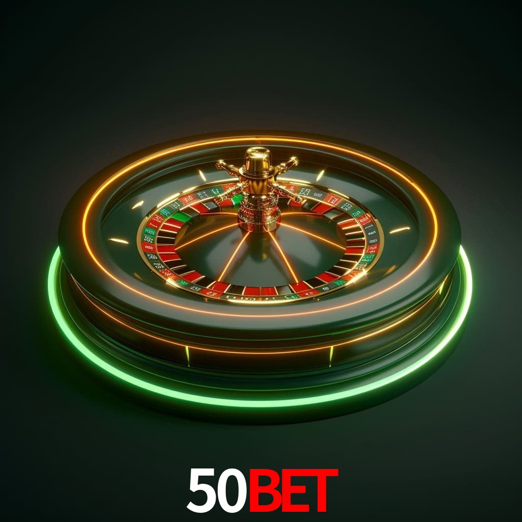 50Bet App - Aplicativo Móvel Oficial