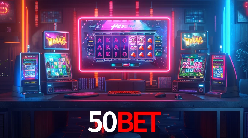 50Bet