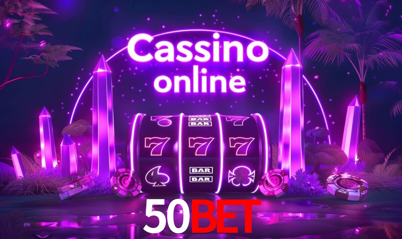 50Bet Entrar - Login Seguro Certificado