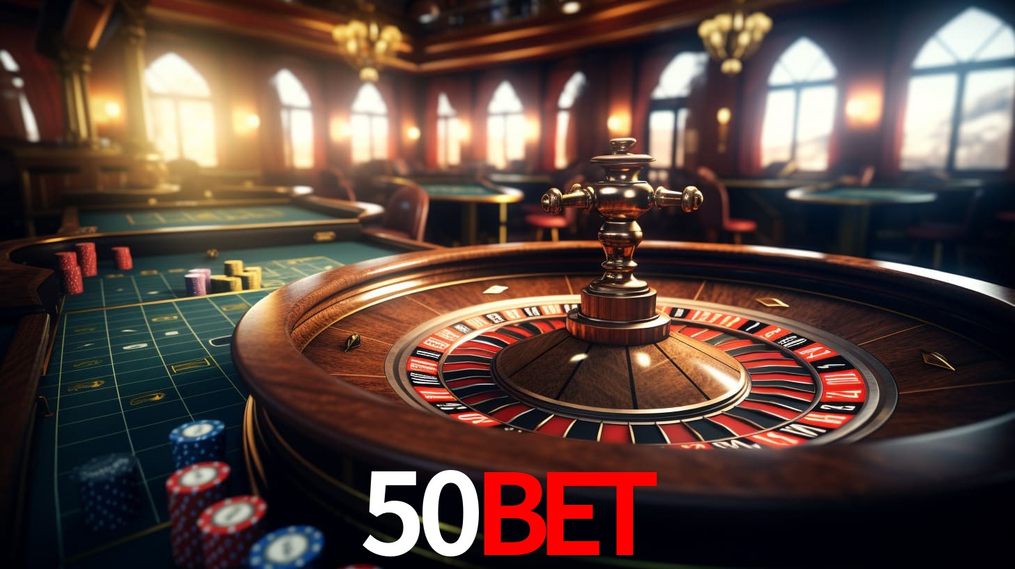 Football Betting 50Bet