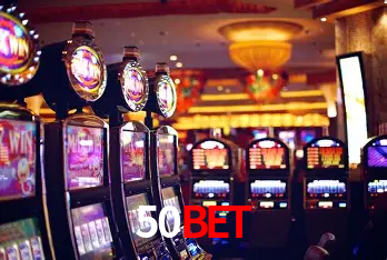 50Bet Rio de Janeiro - Professional Dealers