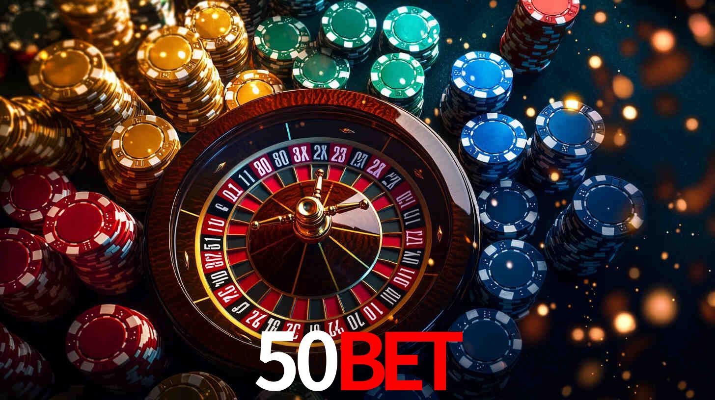 Tournaments 50Bet
