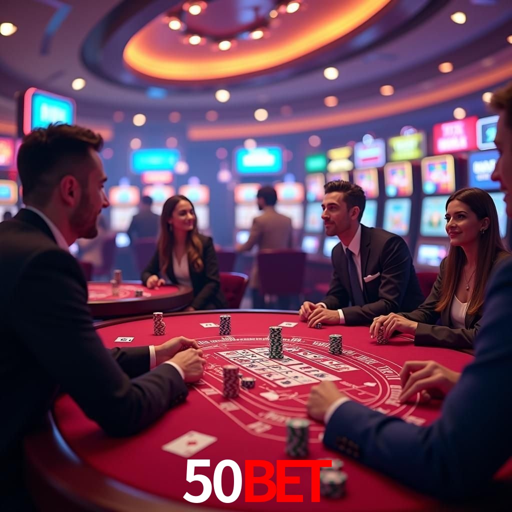 Apostas de Basquete 50Bet