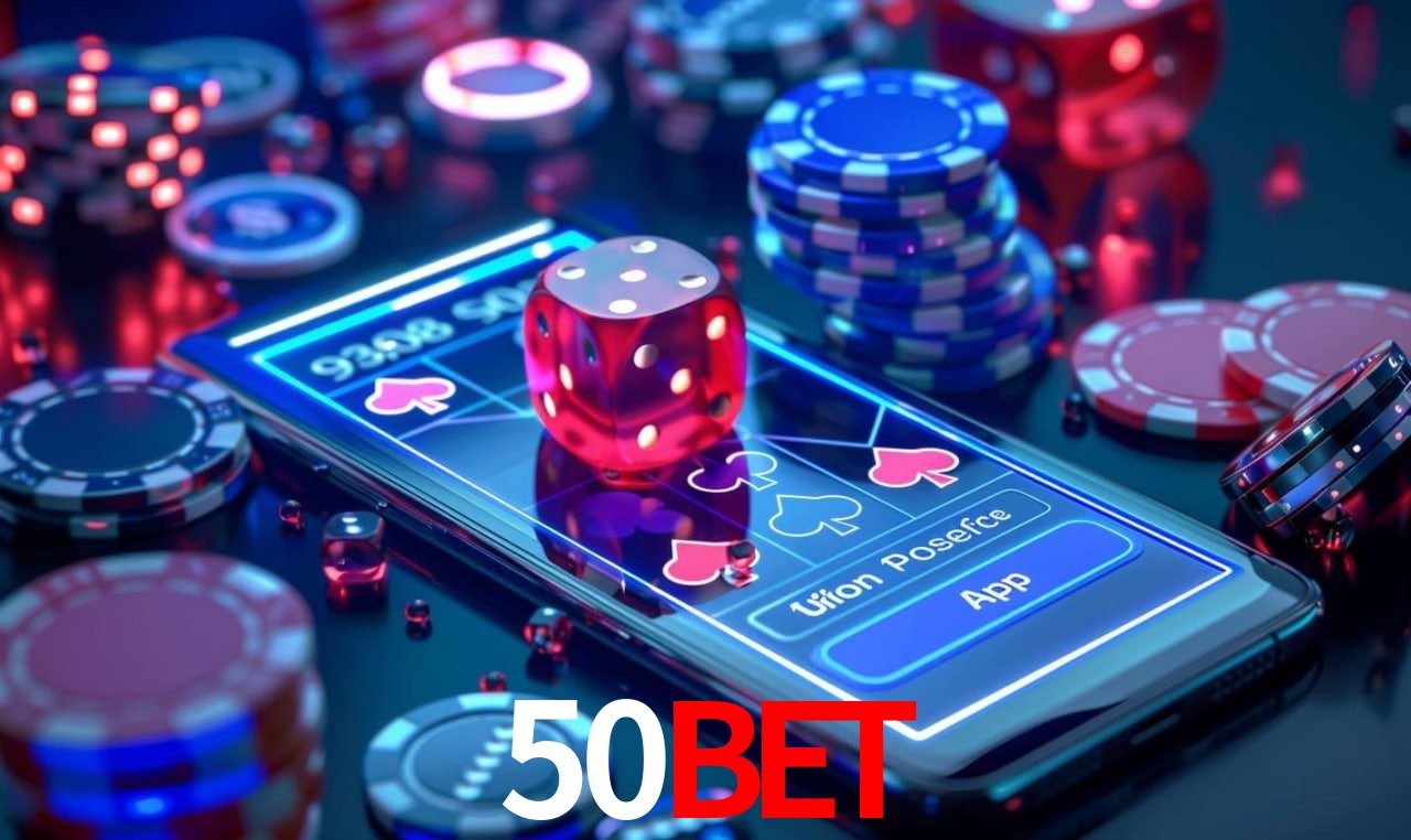 50Bet - Análise de Mercados Esportivos