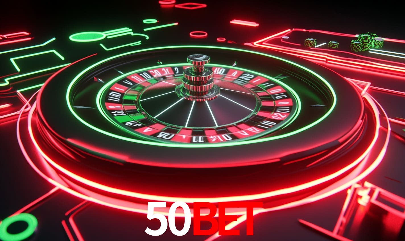 50Bet Belo Horizonte - Provably Fair