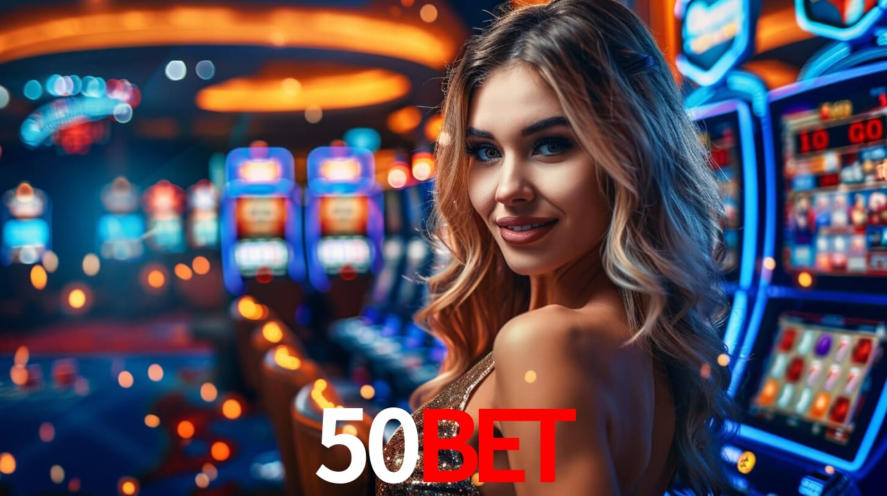 Secure Login 50Bet