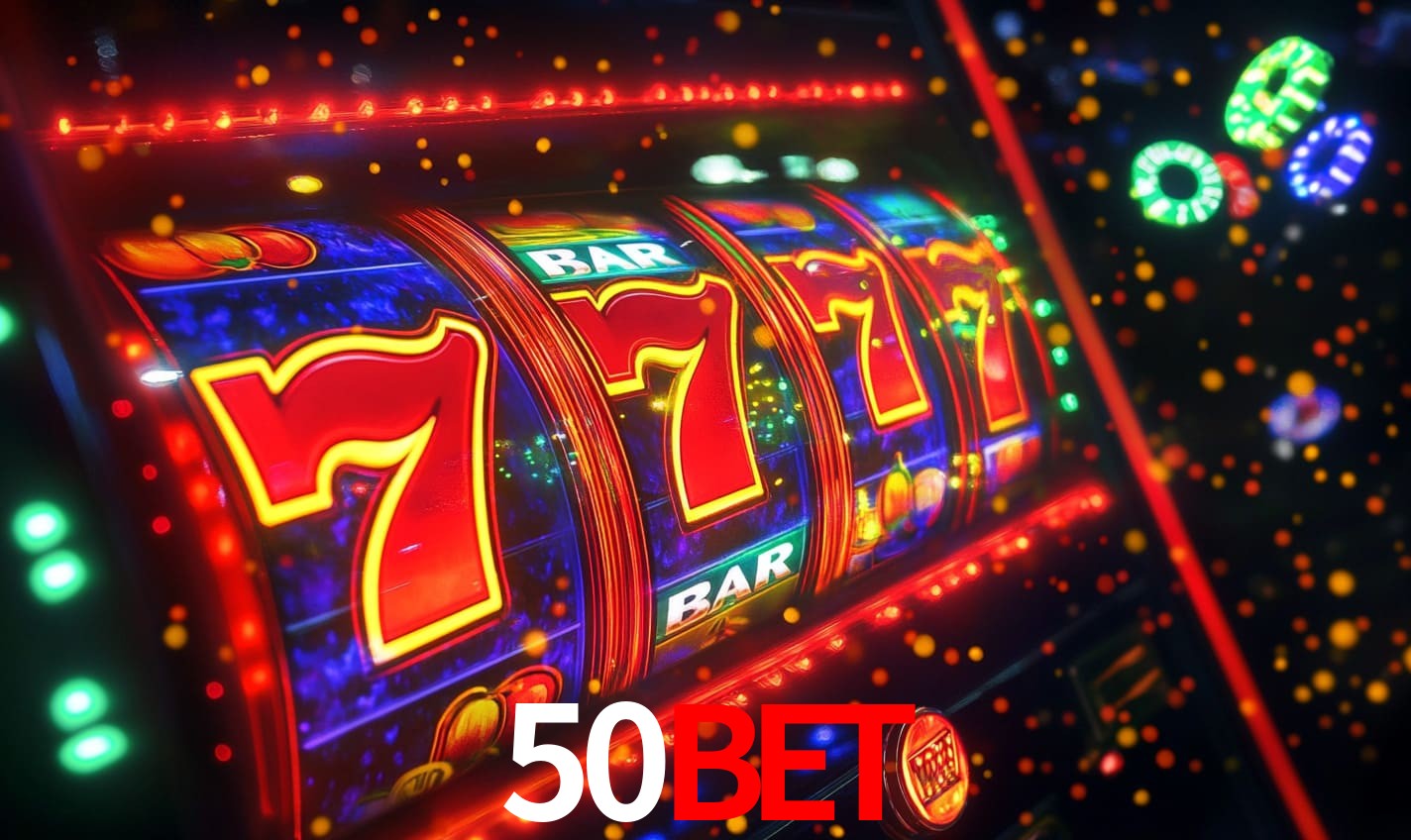 50Bet Casino