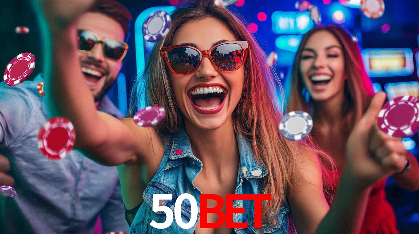 Explorando a Categoria de Eventos em Apostas na 50Bet