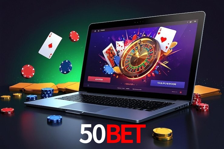 50Bet Belo Horizonte - Payments