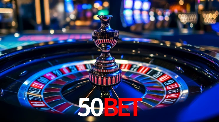 50Bet App Interface