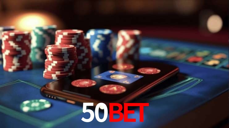 50Bet Brasília - Jogo Features