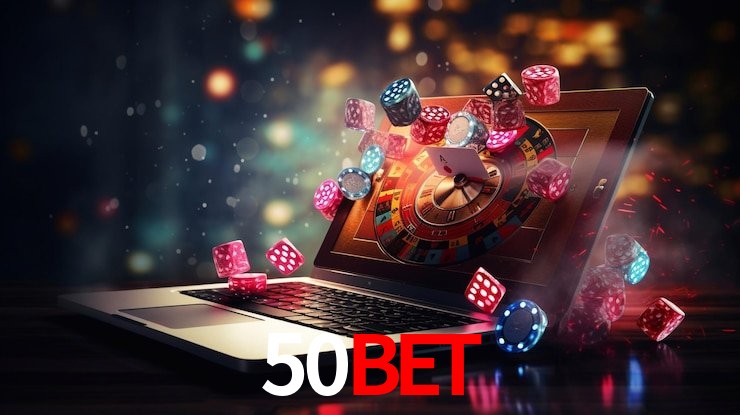 PIX Instantâneo 50Bet