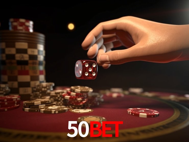 50Bet São Paulo - Jogo Providers