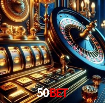 Recursos de Bônus 50Bet