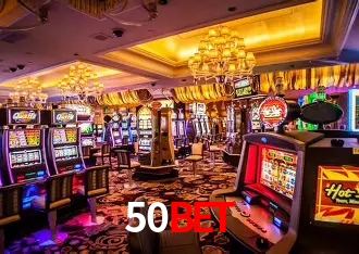 50Bet Curitiba - Live Status