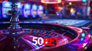 Slot Games 50Bet