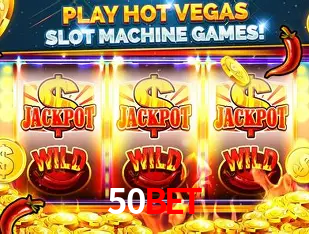 Inovações de Jogos na 50Bet: O Futuro das Experiências Interativas