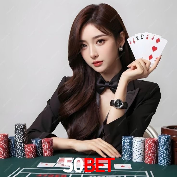 50Bet - Rápido Acesse