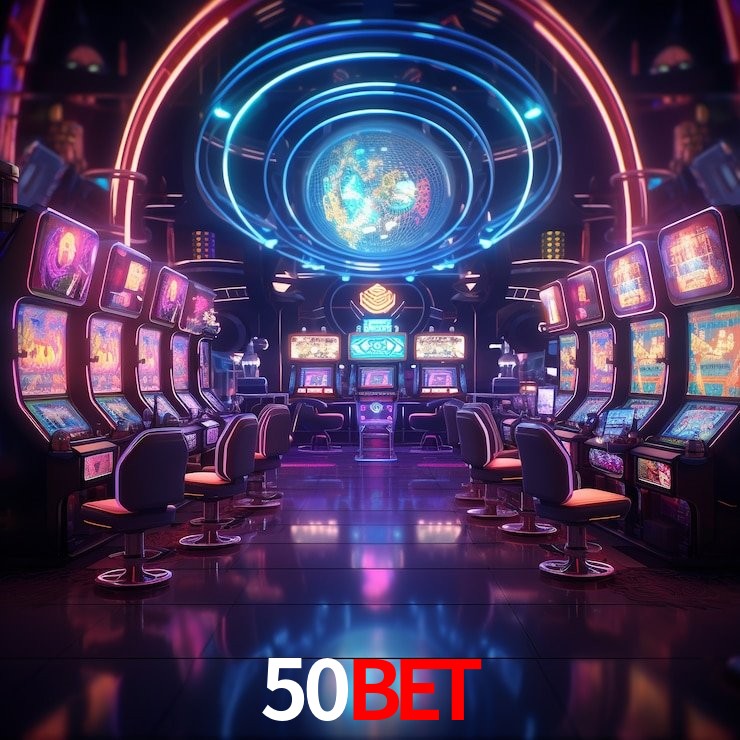 50Bet Salvador - Football