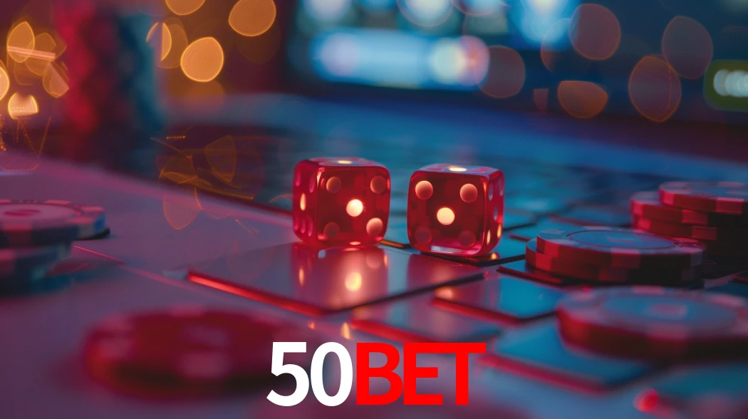 Weekend Specials 50Bet