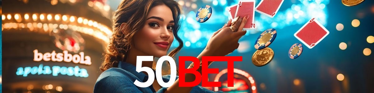 Live Casino 50Bet