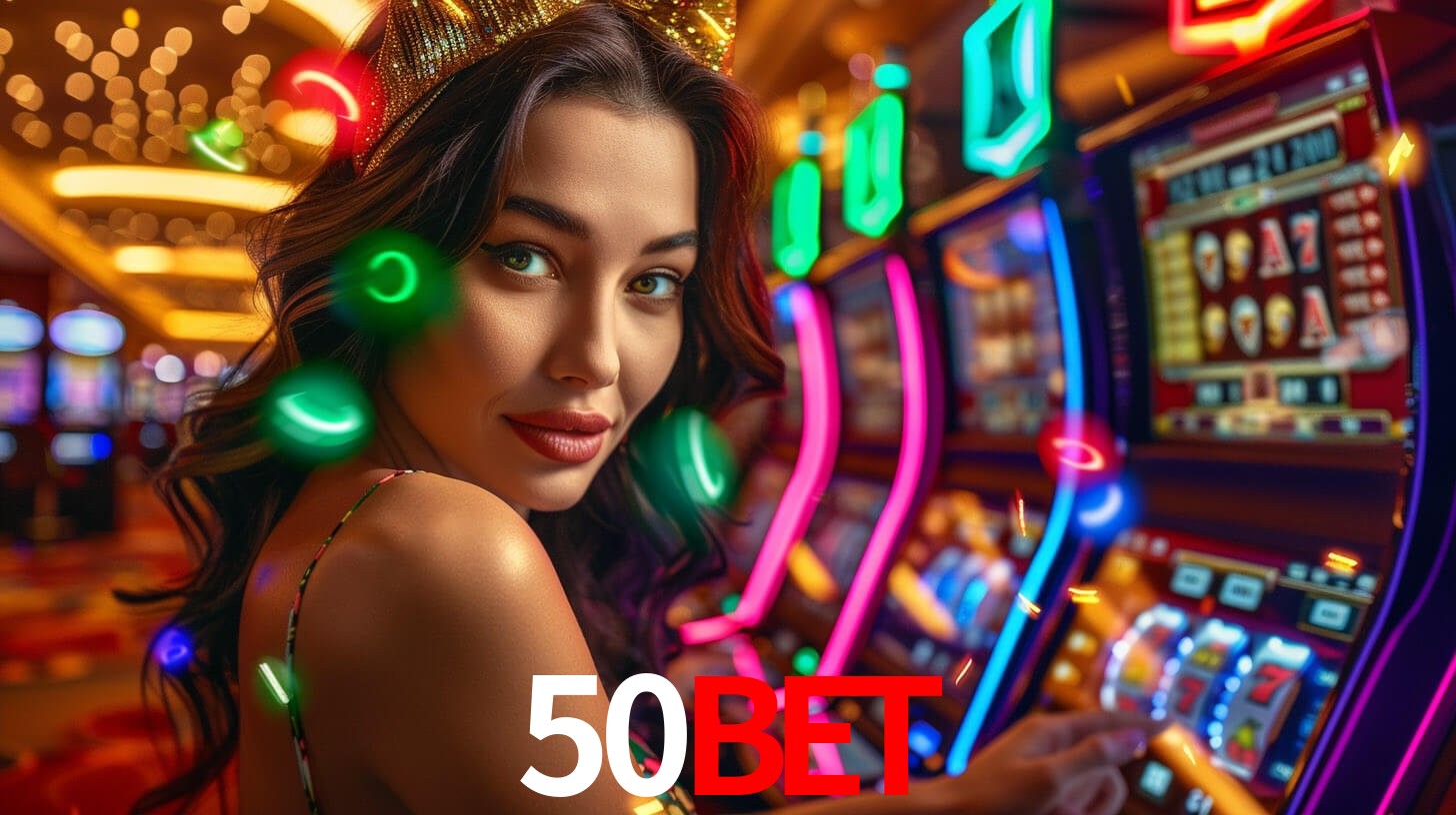 50Bet,50Bet Casino