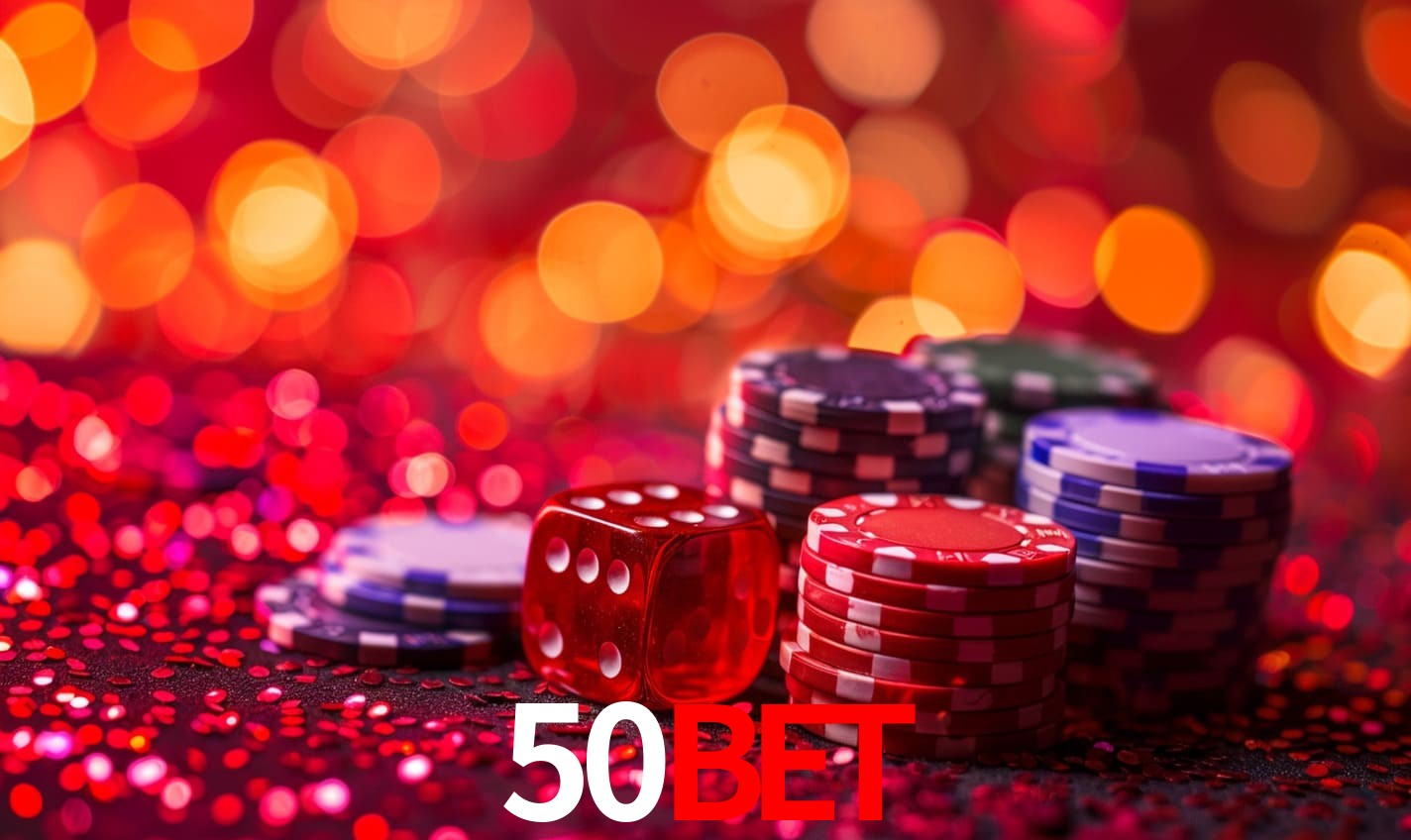 50Bet Fortaleza - Leaderboard