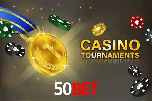 50Bet - App Features