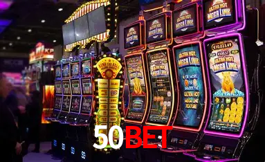 50Bet São Paulo - Live Tables