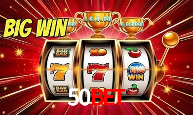 50Bet Rio de Janeiro - Bonus Terms