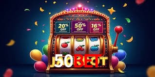 50Bet - User Statistics