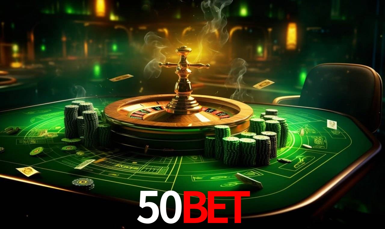 Jogos Exclusivos 50Bet