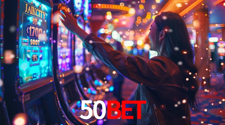 50Bet,50Bet Casino