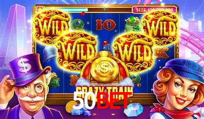 50Bet Salvador - Bonus Stats