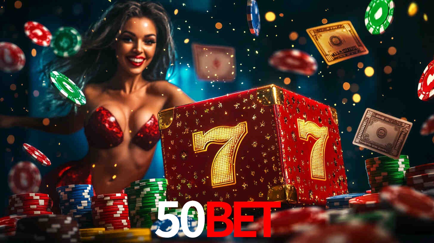 A Emoção da Loteria na 50Bet: Uma Chance de Mudança de Vida